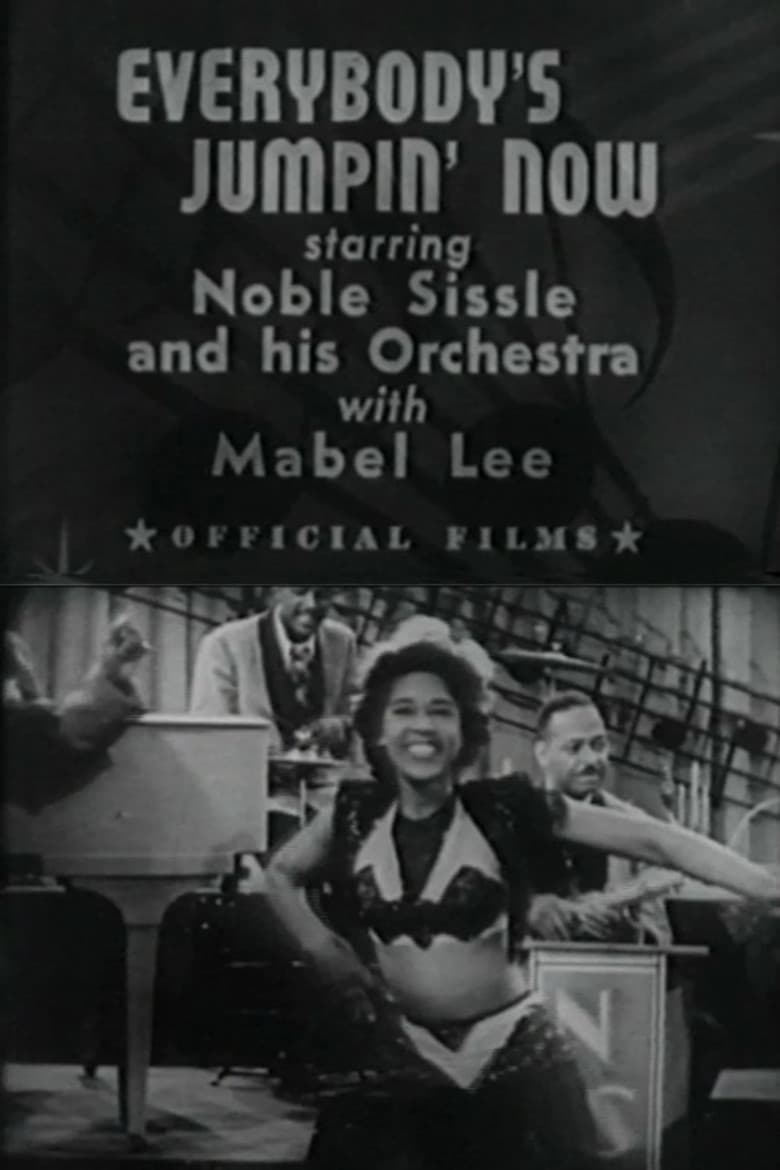 Everybody's Jumpin' Now