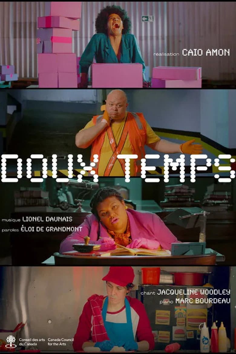 Doux temps