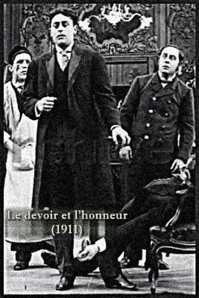 Le devoir et l'honneur