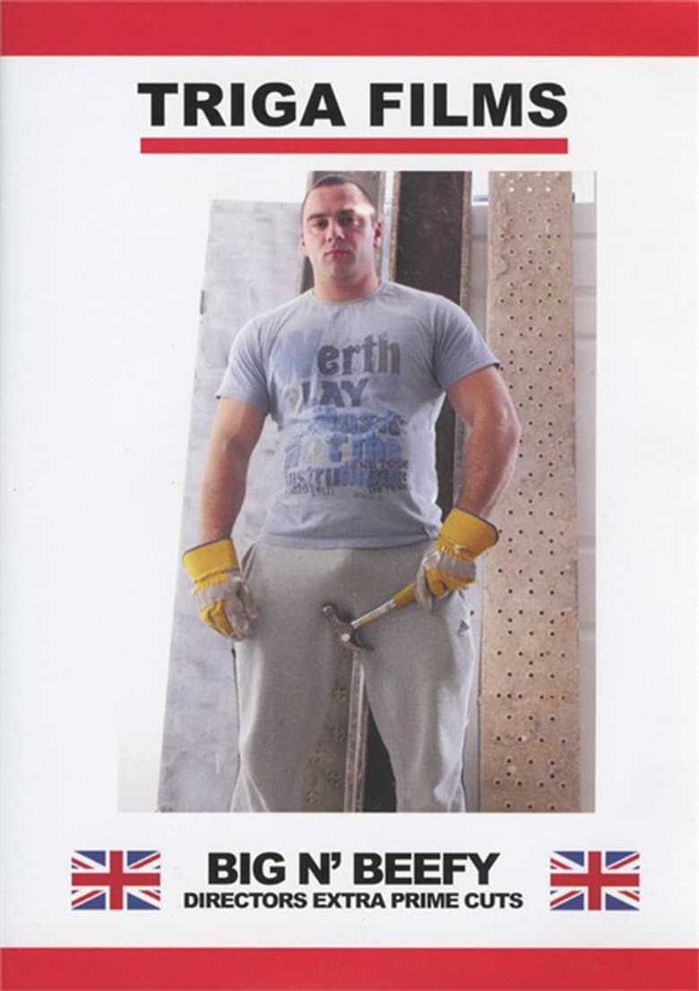 Big N' Beefy - Directors Extra Prime Cuts