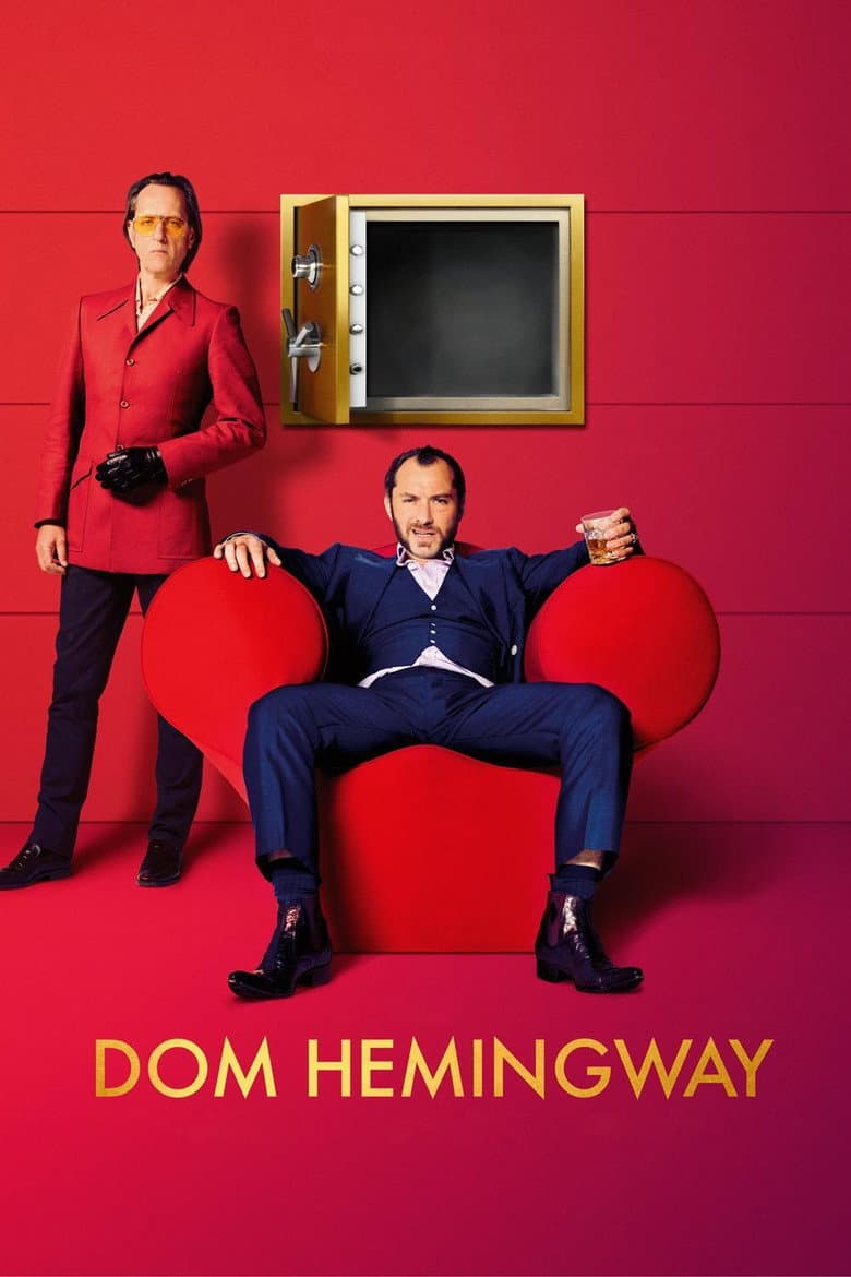 Dom Hemingway