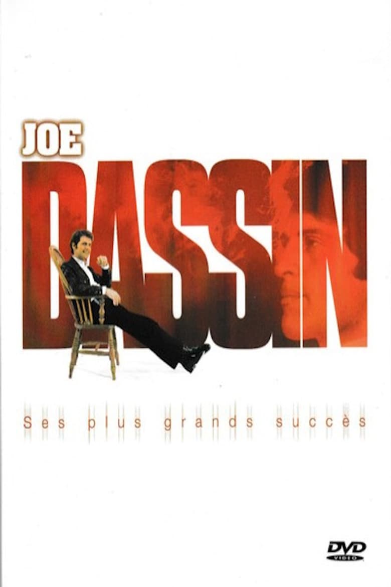 Joe Dassin - Ses Plus Grands Succès