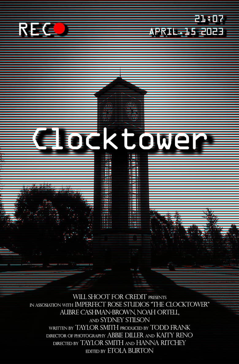 Clocktower