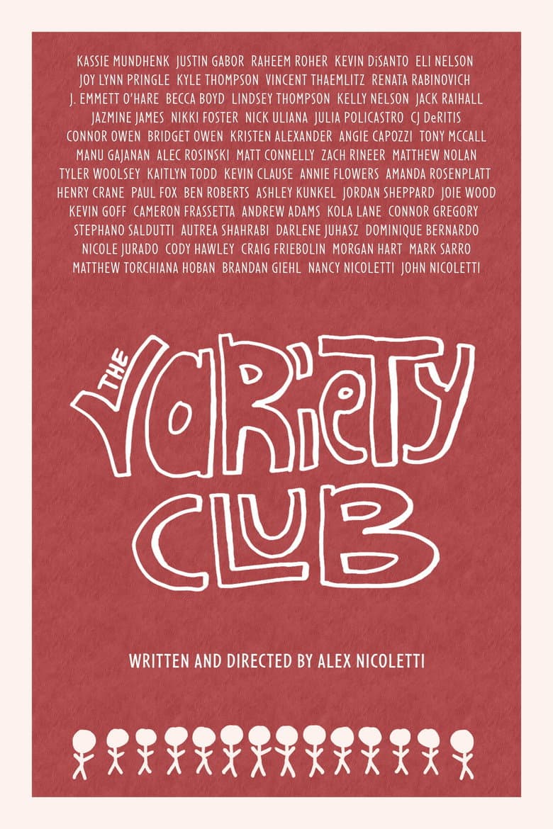 The Variety Club