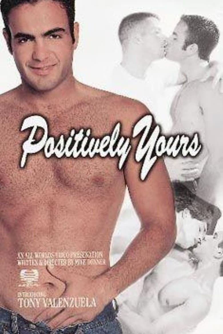Positively Yours