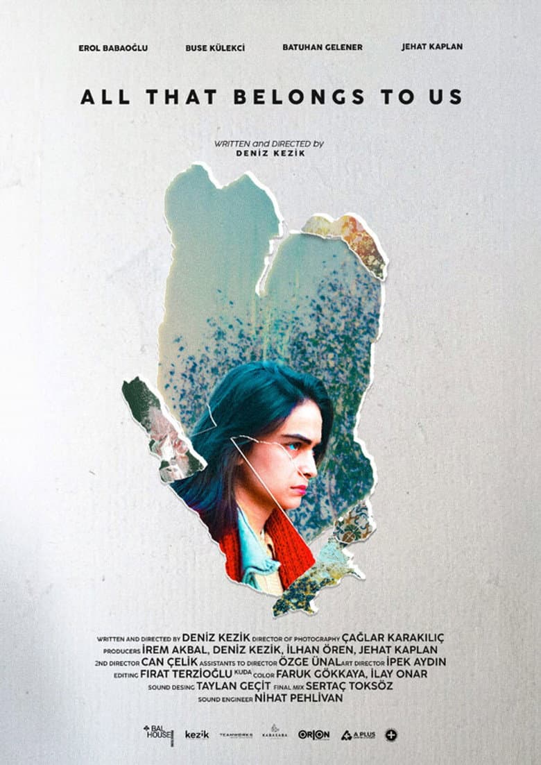 All That Belongs To Us