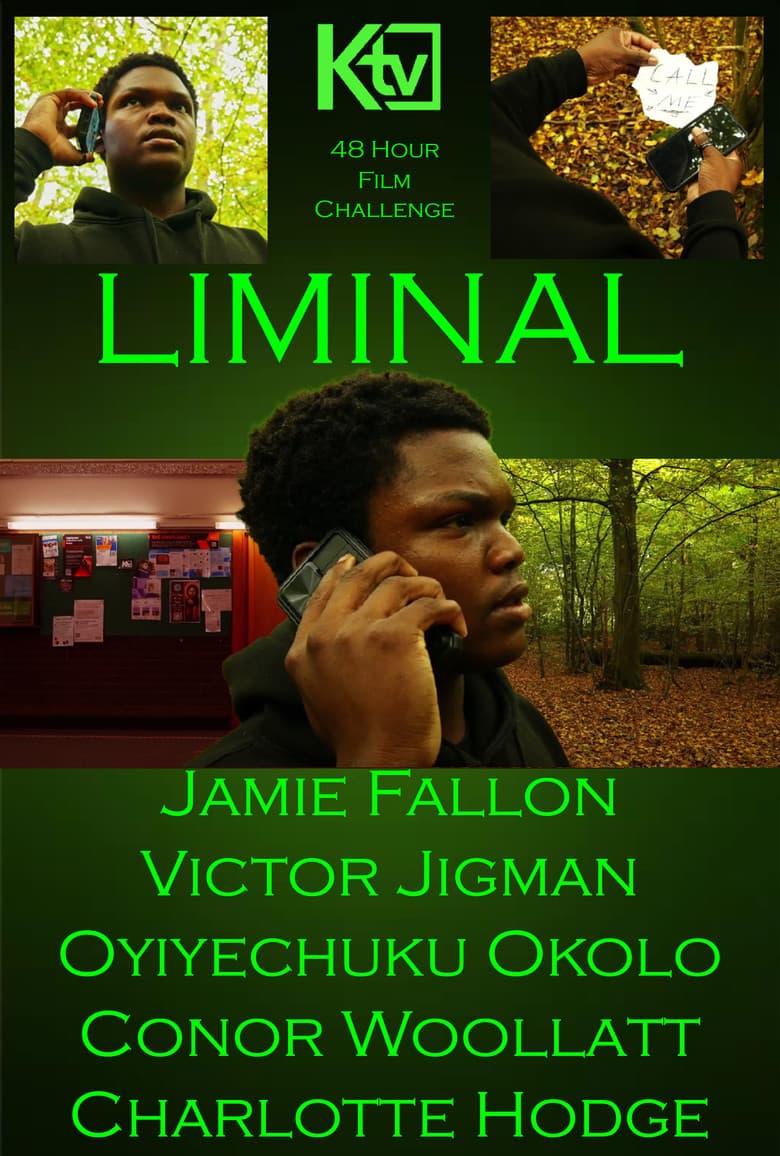Liminal