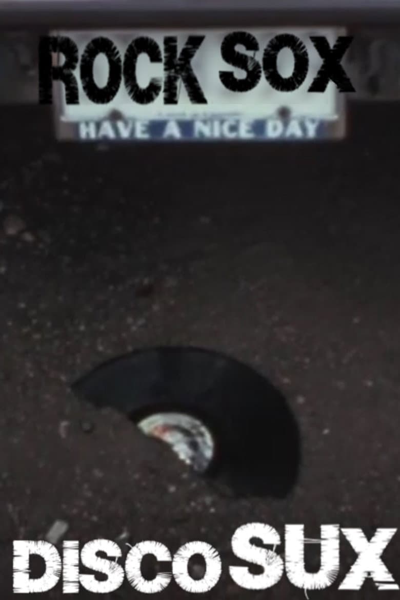 Rock Sox Disco Sux