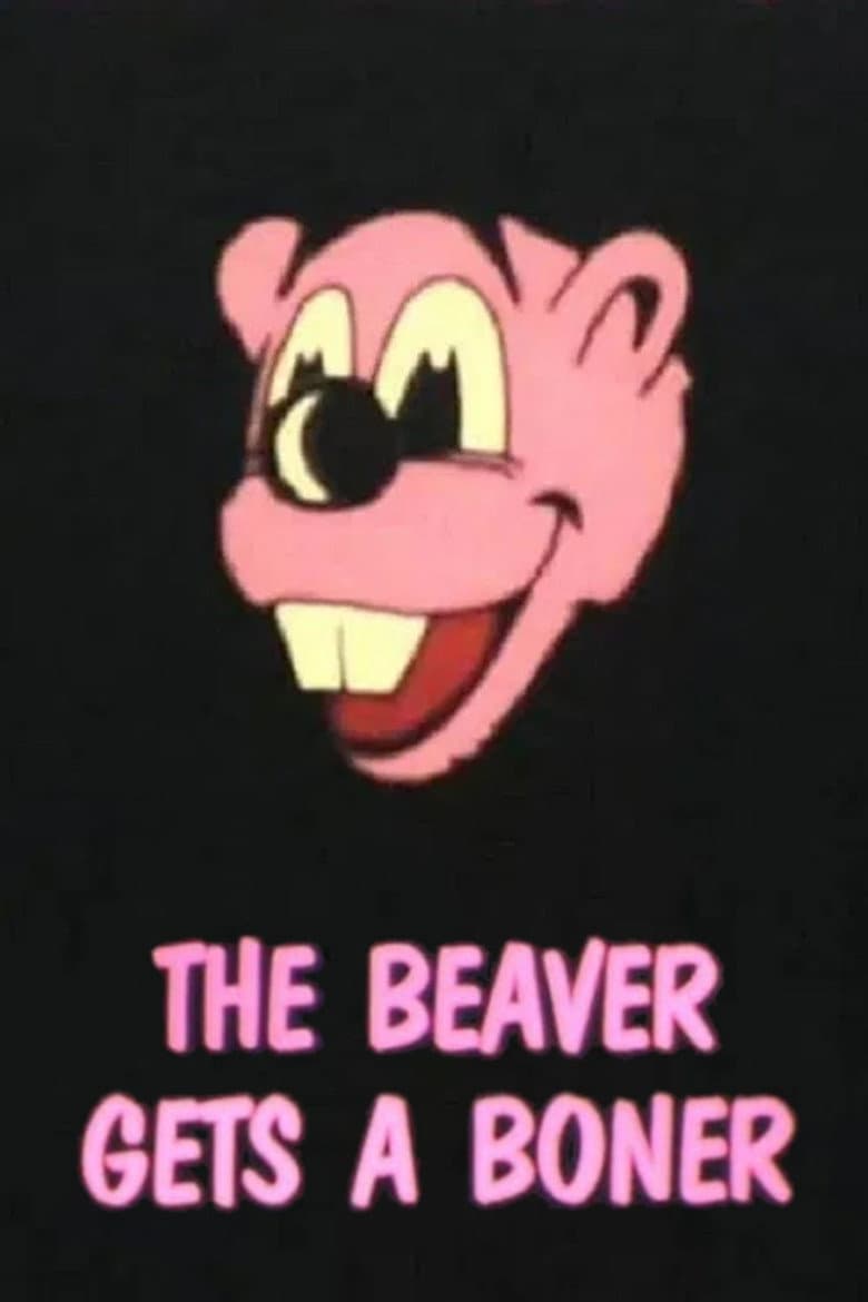 The Beaver Gets a Boner