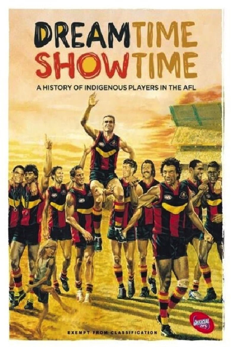 Dreamtime Showtime