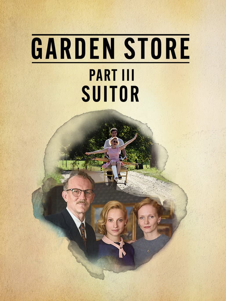 Garden Store: Suitor
