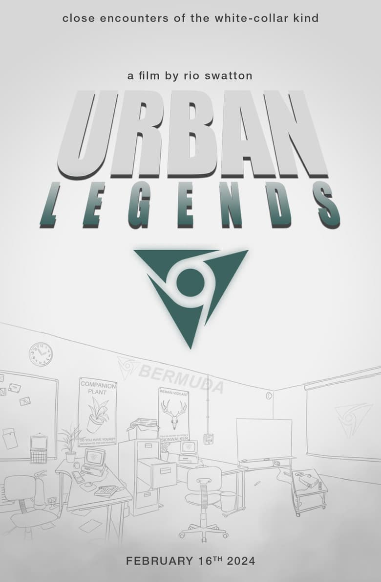 Urban Legends