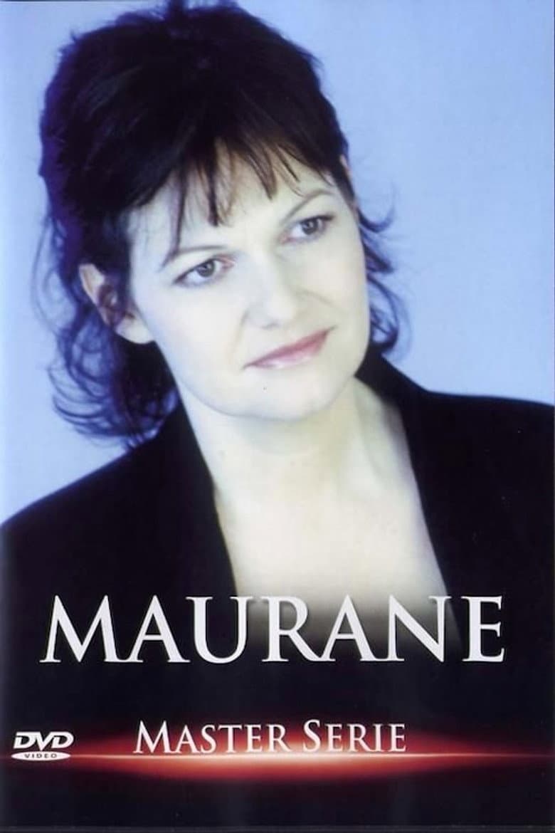 Maurane - Master Serie