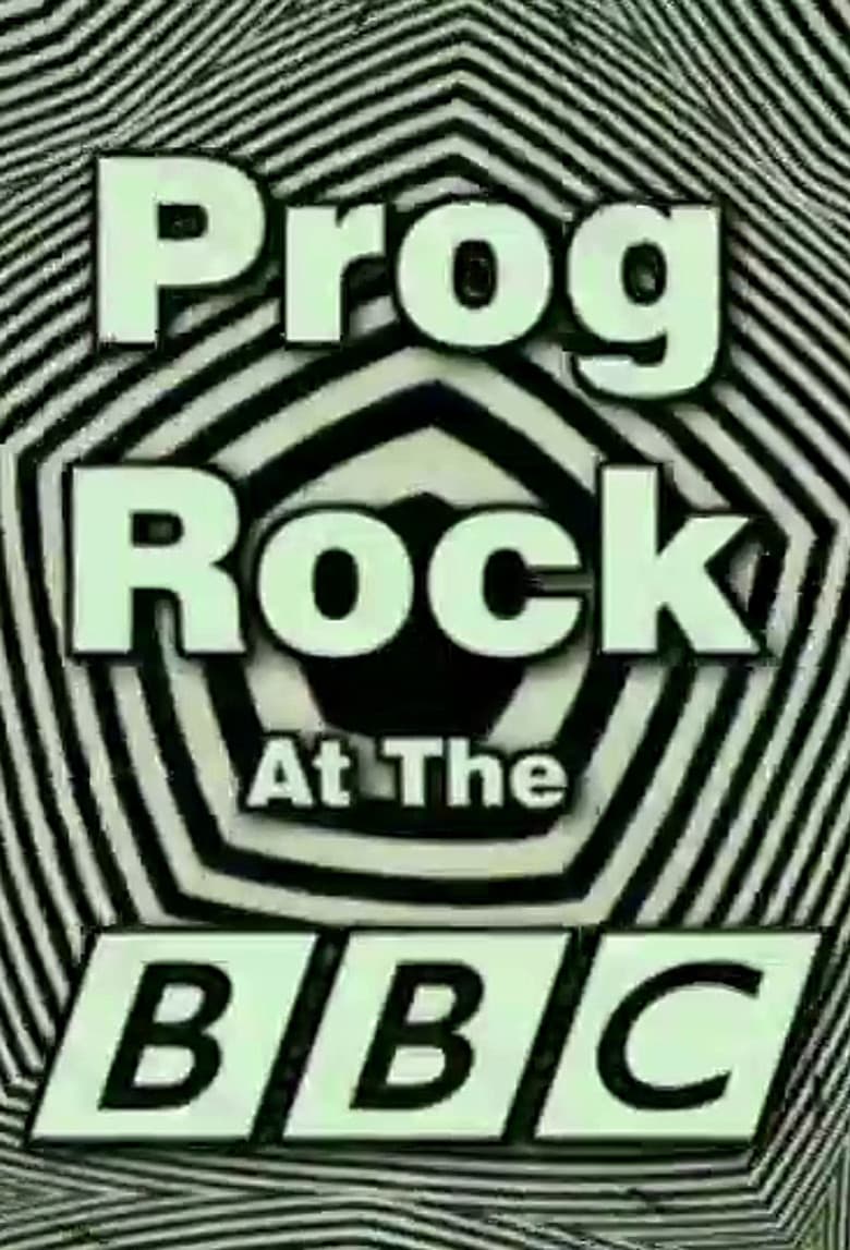 Prog Rock at the BBC