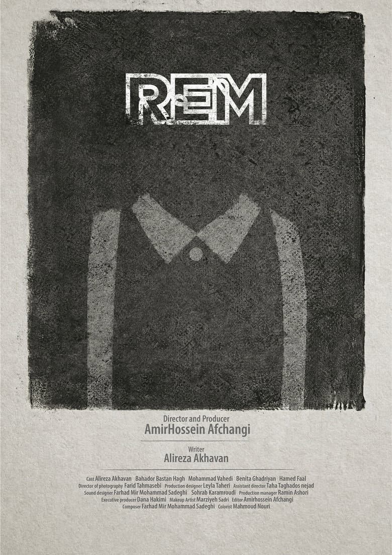 Rapid Eye Movement (REM)