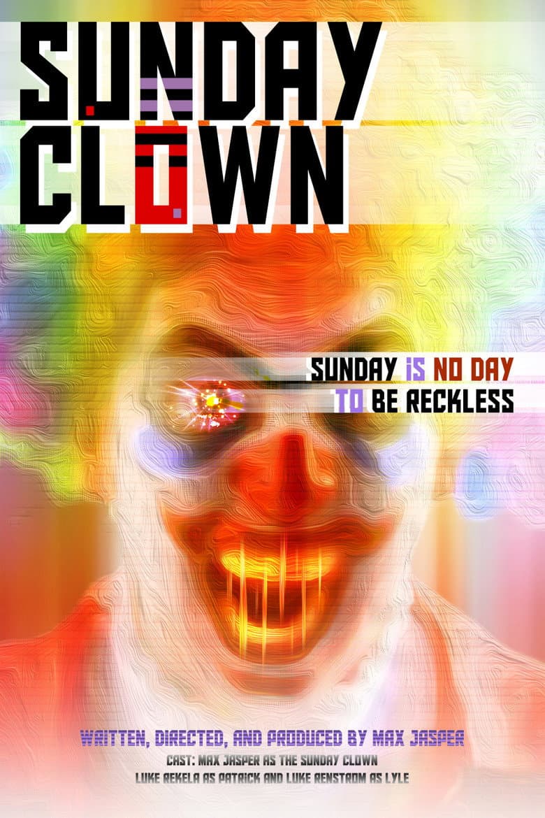 Sunday Clown
