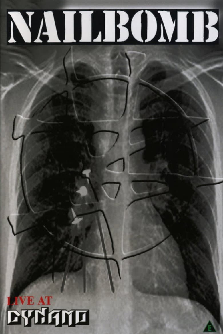 Nailbomb: Live At Dynamo