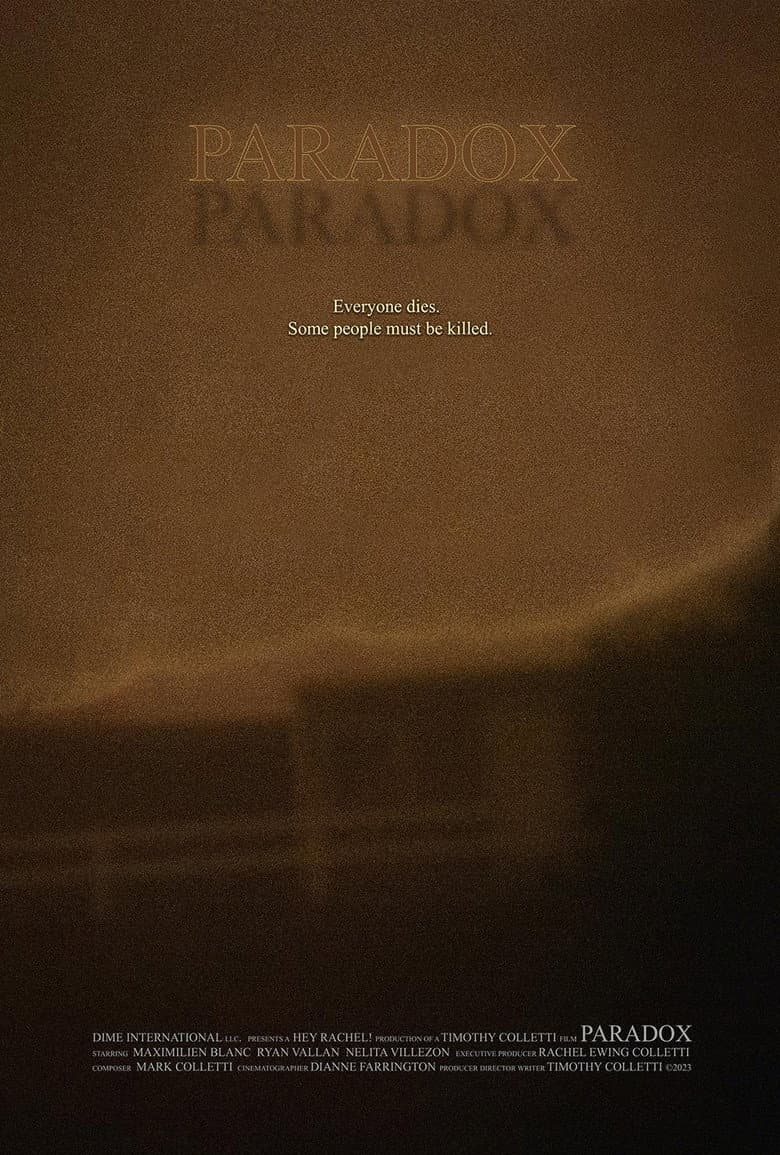 Paradox