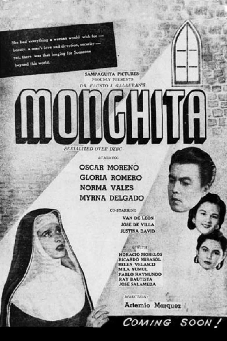 Monghita