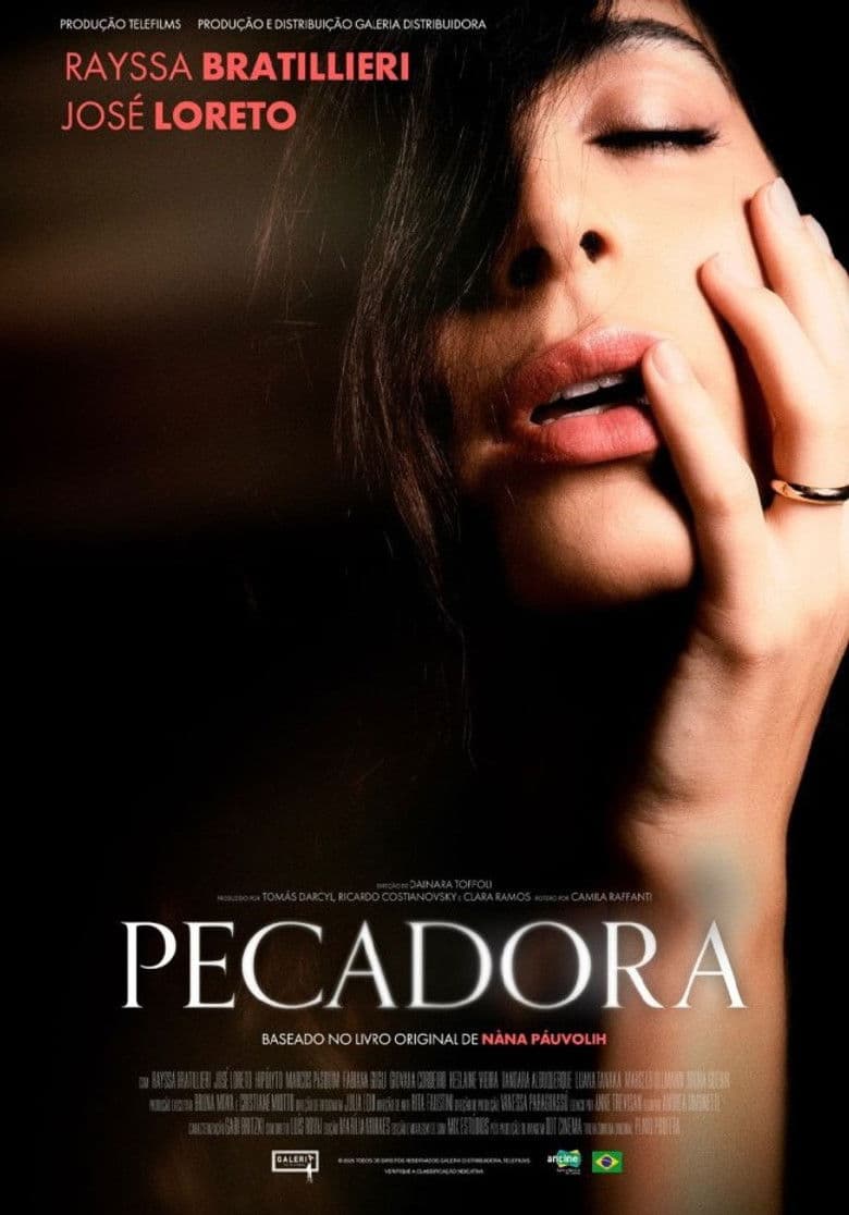 Pecadora