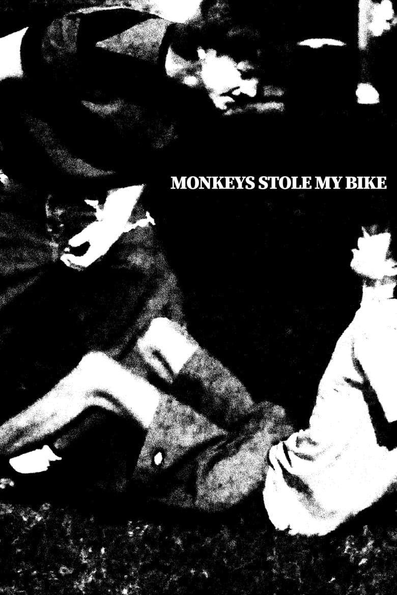 Monkeys Stole My Bike