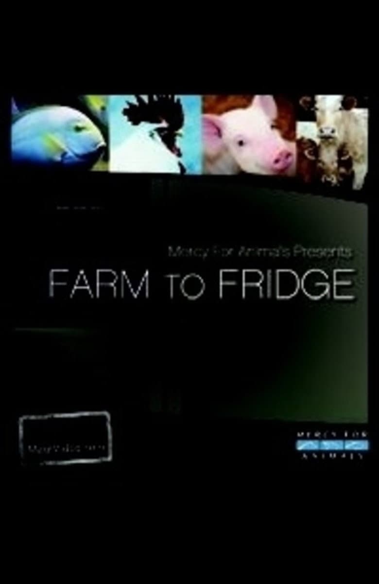 Farm to Fridge