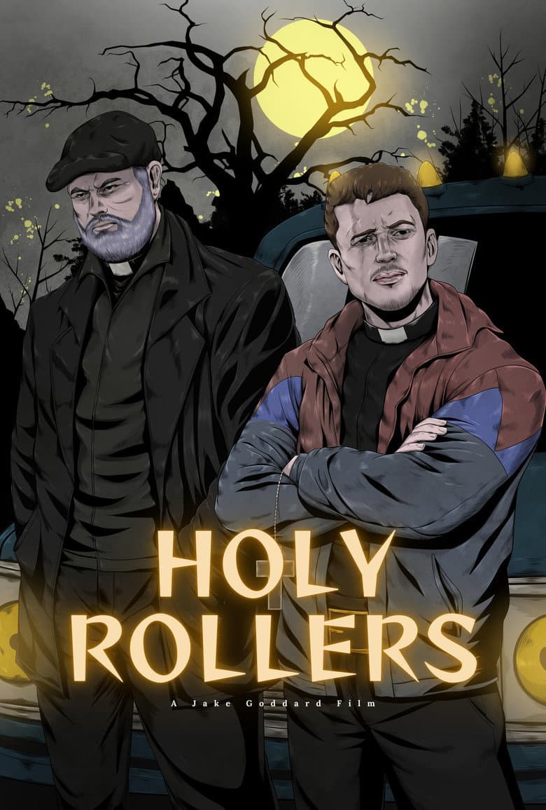 Holy Rollers
