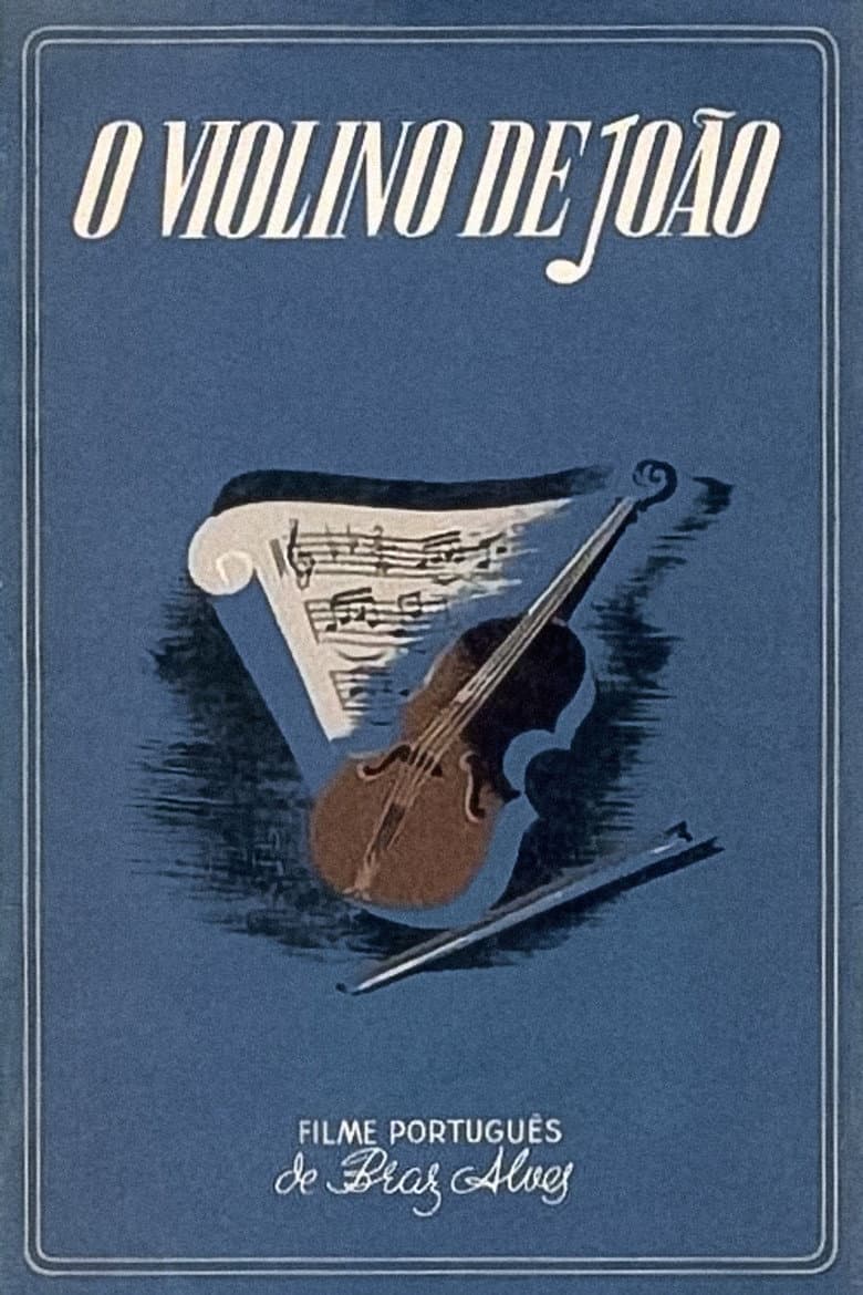 O Violino de João