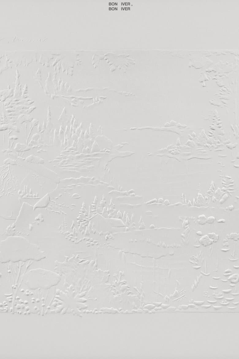 Bon Iver at AIR Studios (4AD/Jagjaguwar Session)