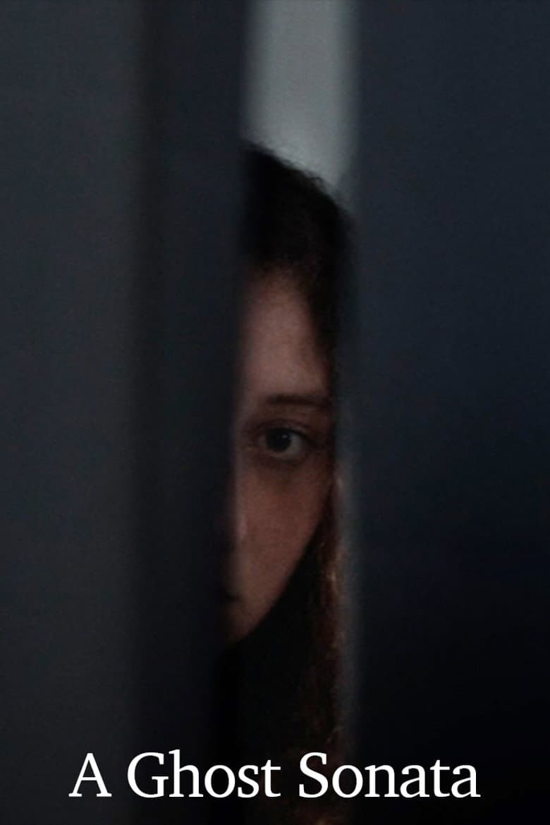 A Ghost Sonata