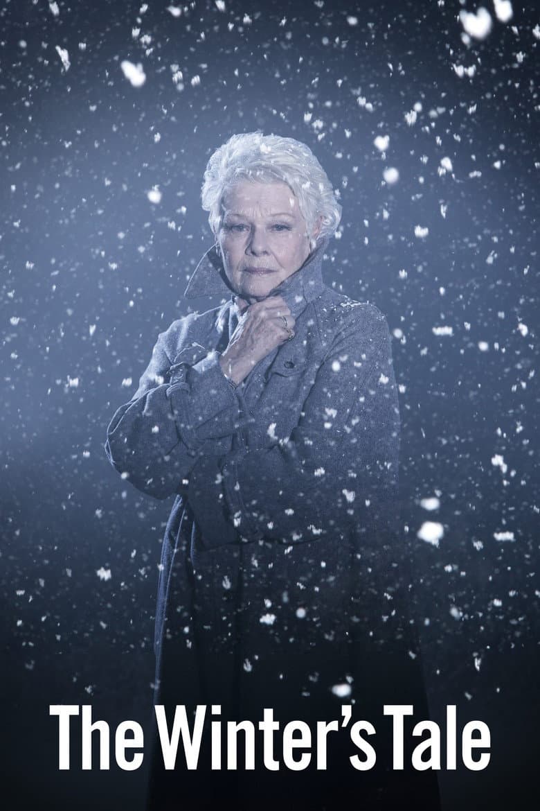 Branagh Theatre Live: The Winter's Tale