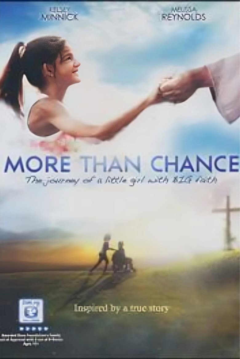 More Than Chance
