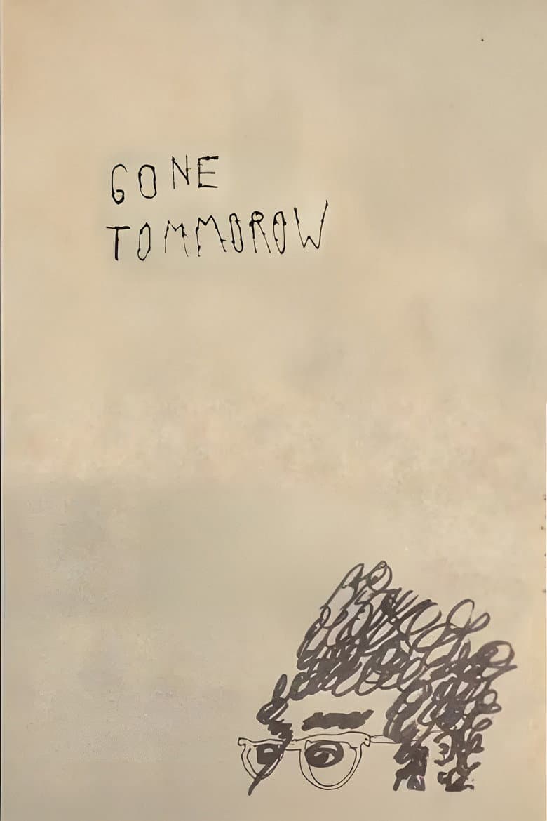 Gone Tomorrow