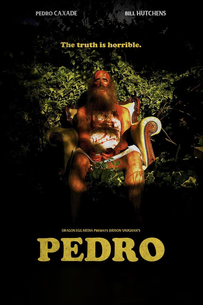 Pedro