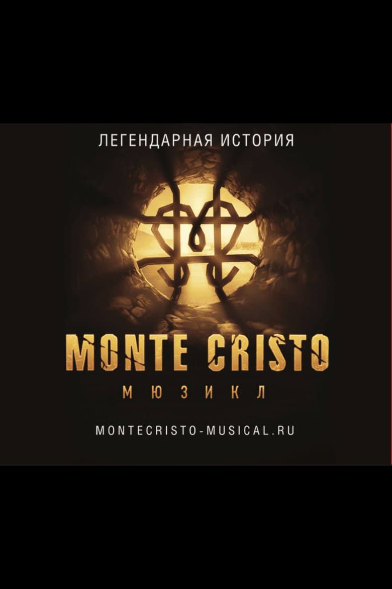 Monte Cristo. Musical
