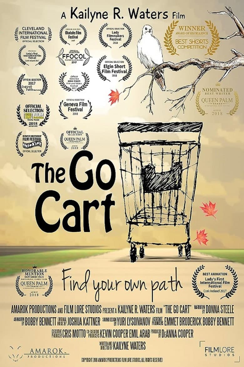 The Go Cart