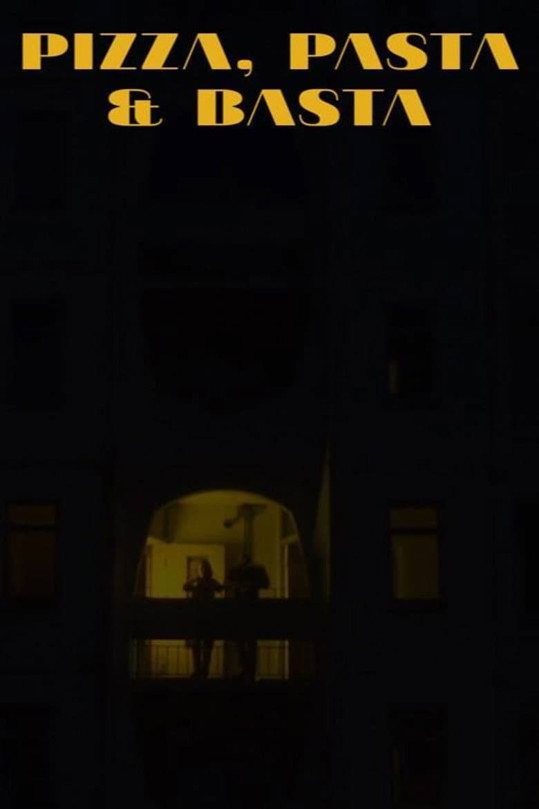 Pizza, Pasta and Basta