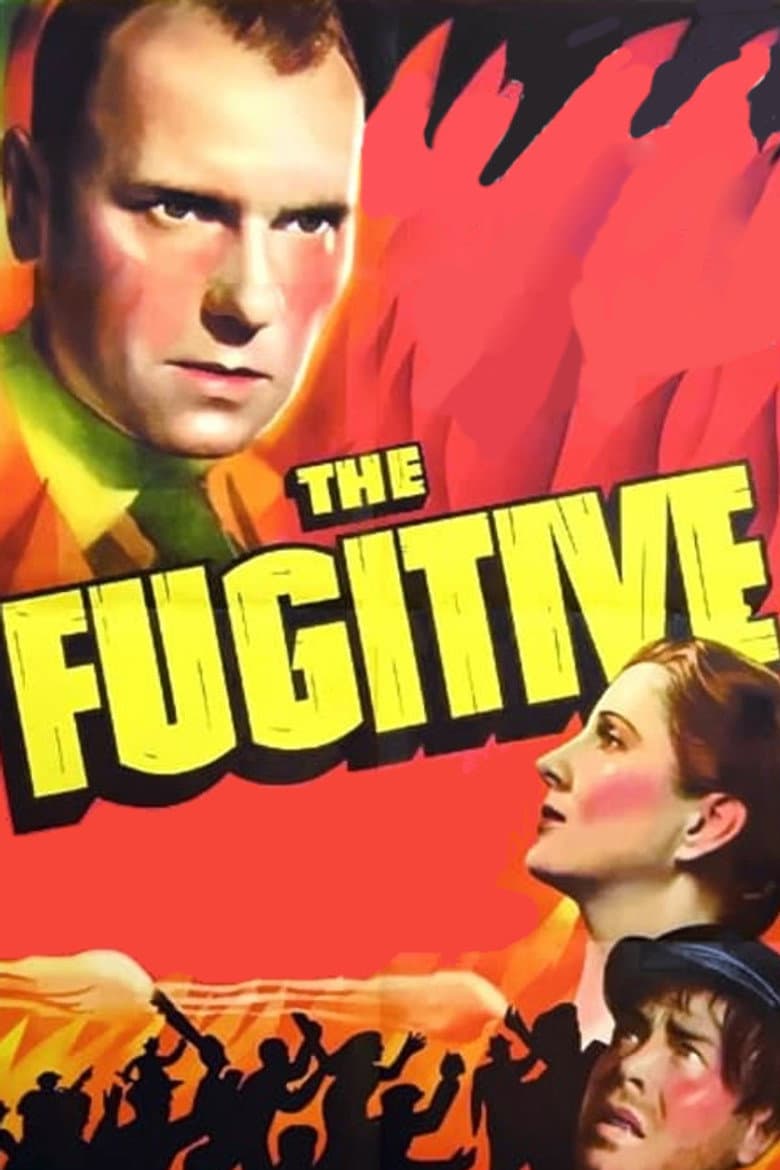 On the Night of the Fire