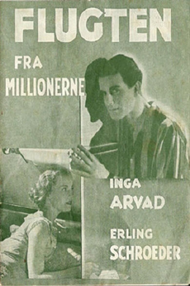 Flugten fra millionerne