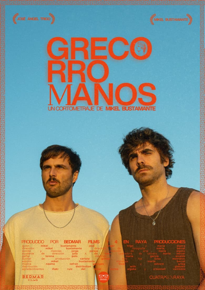 Greco-Romans