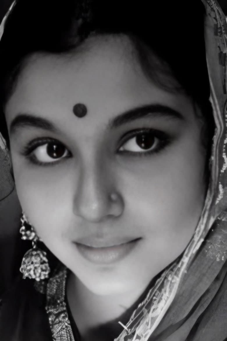 Starring Sharmila Tagore