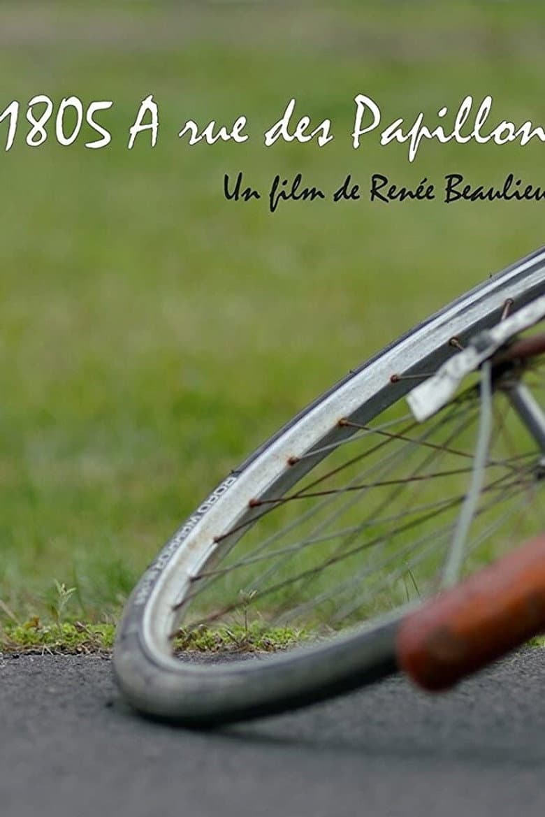 1805 A Butterfly Drive