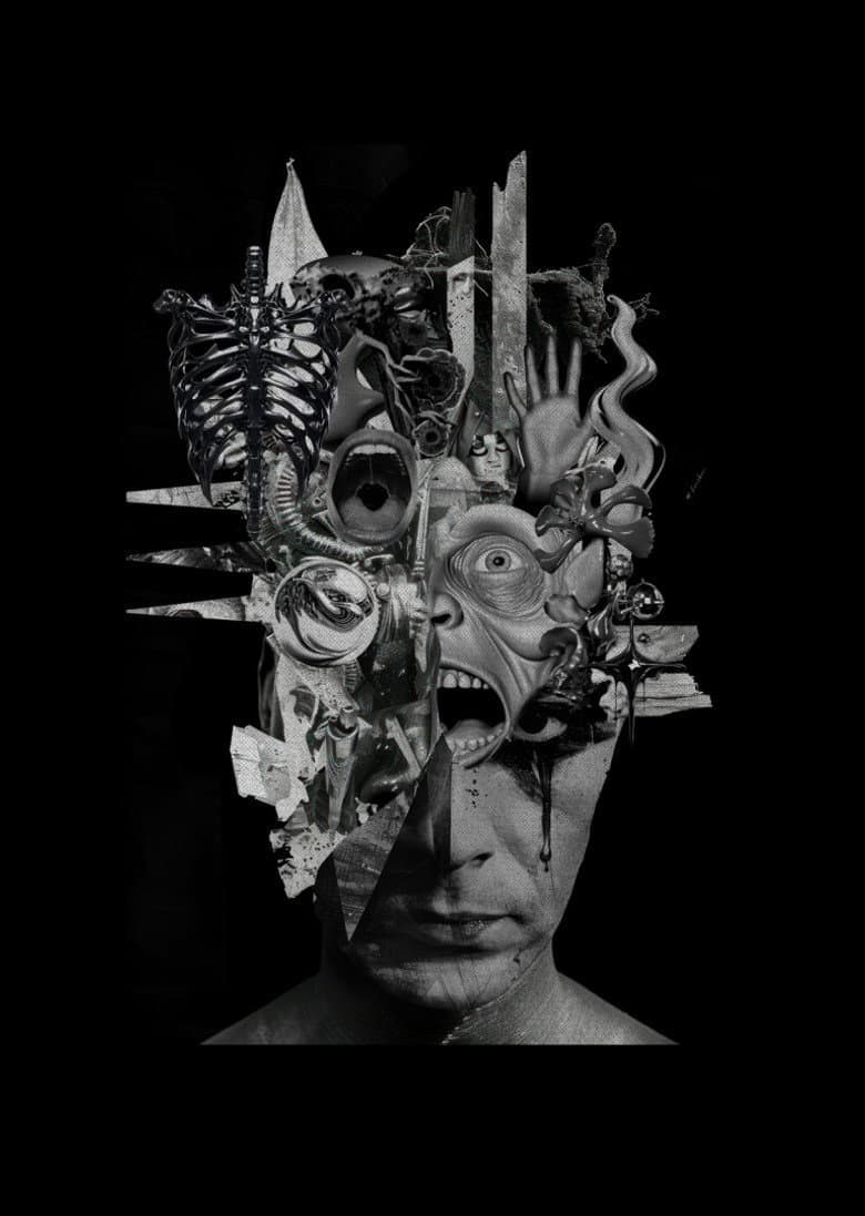 So-Called Humanity in Madness