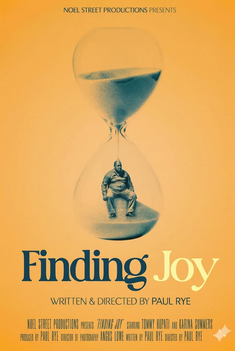 Finding Joy
