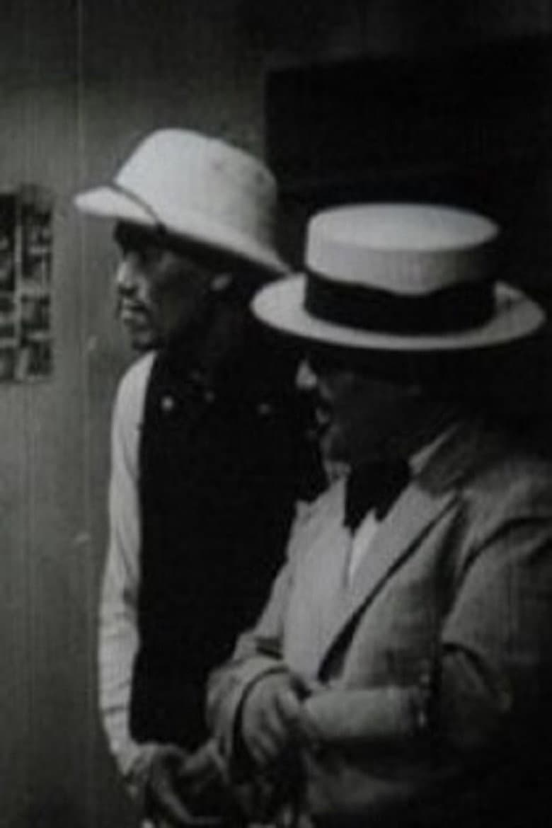 王先生与二房东