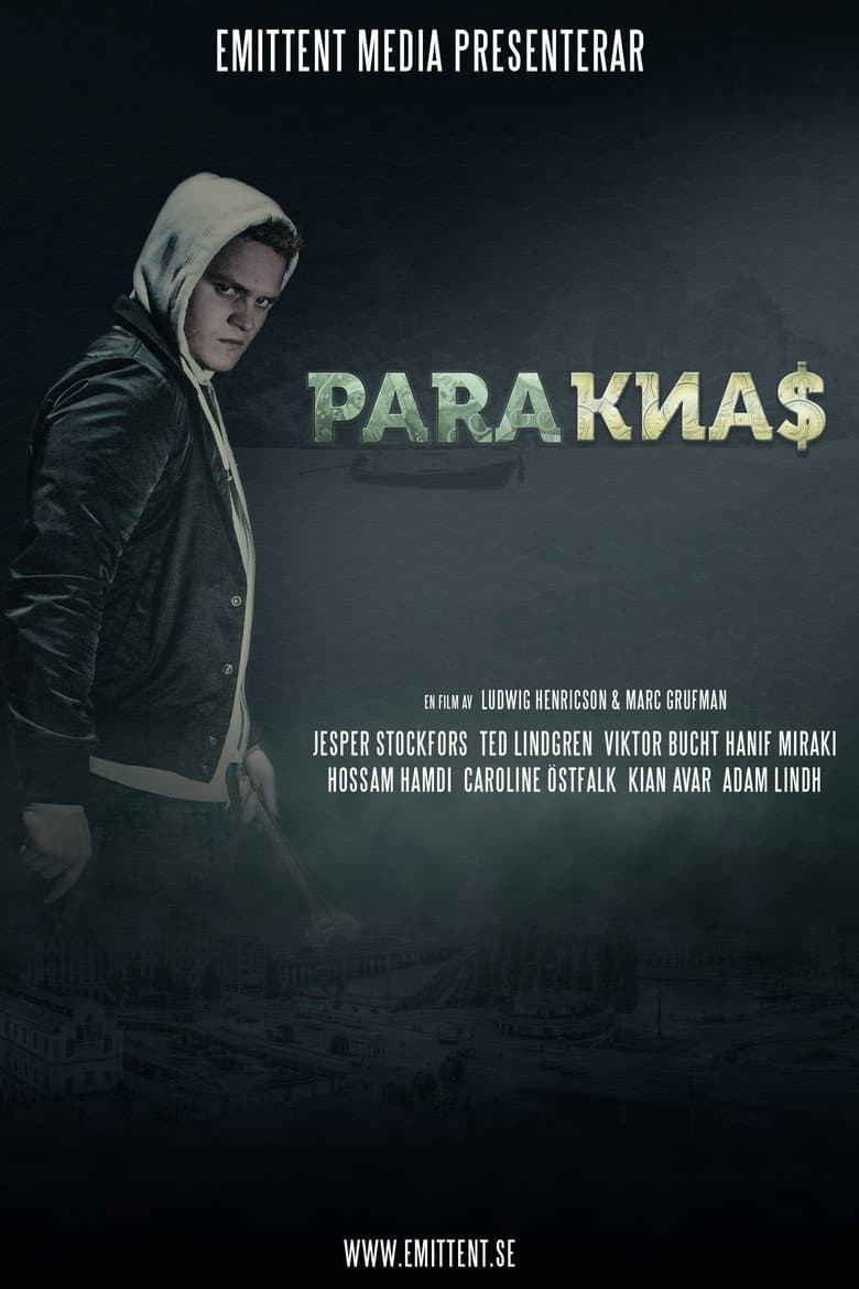 Paraknas