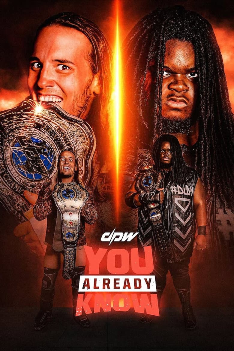 DPW You Already Know