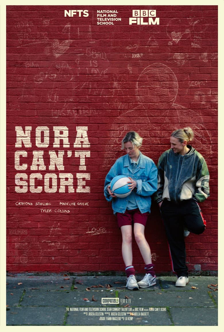Nora Can't Score
