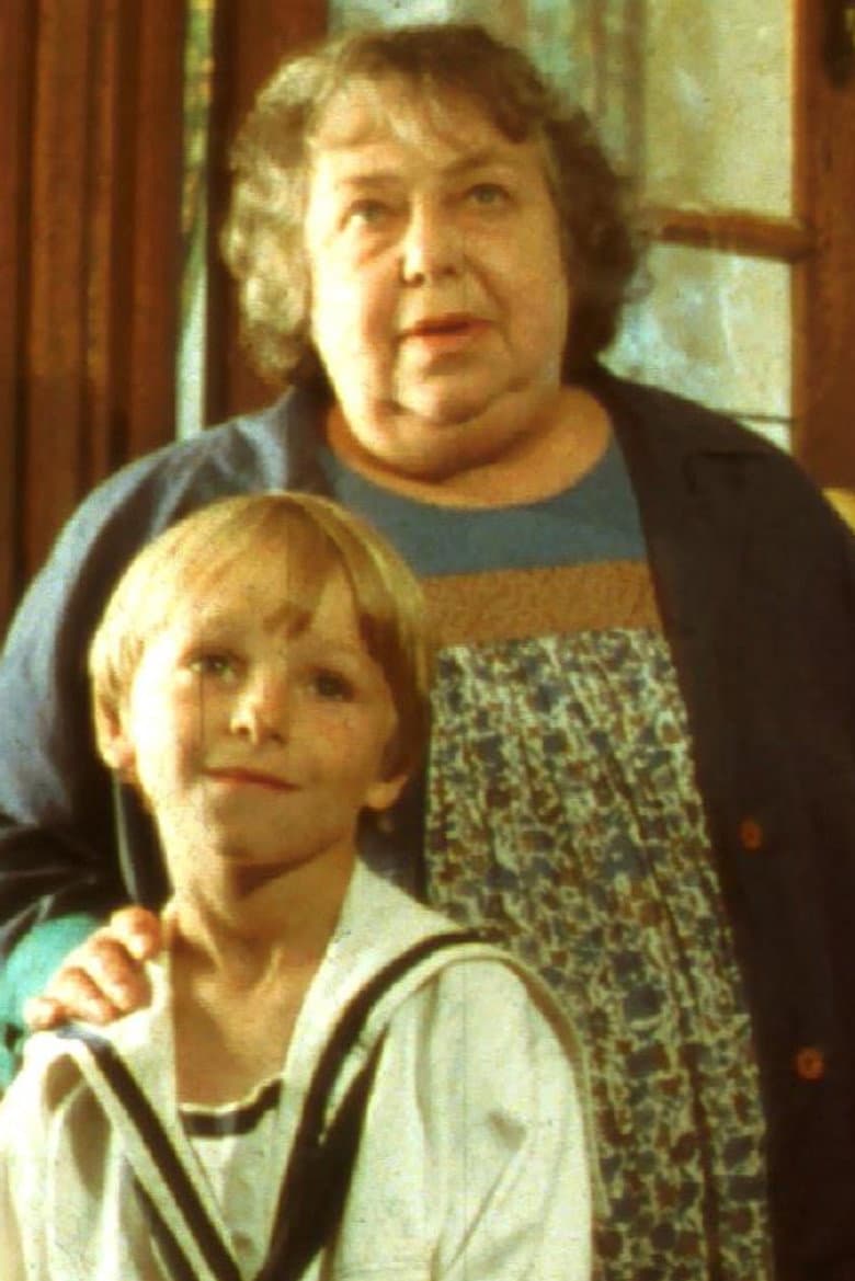 The Gingerbread House