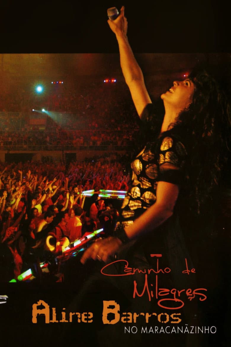 Caminho de Milagres (Ao Vivo no Maracanãzinho)